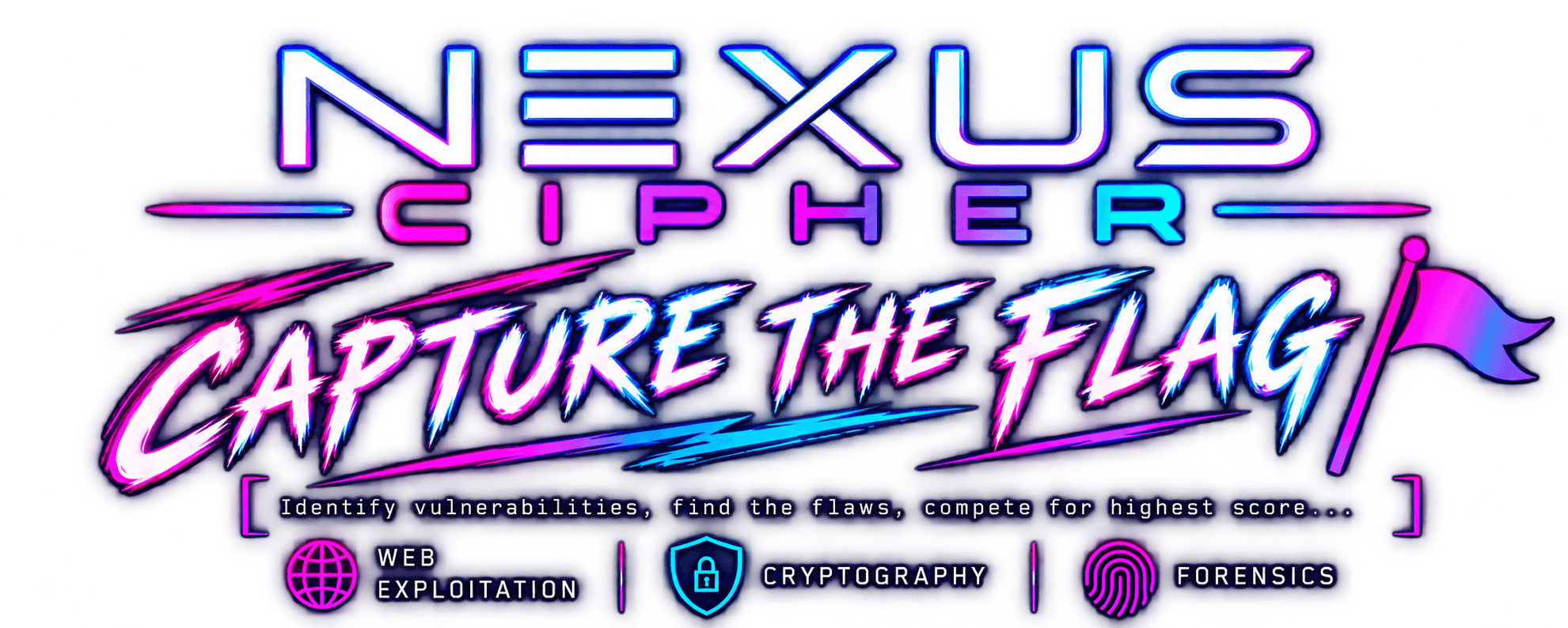 Nexus Cipher - Capture the Flag